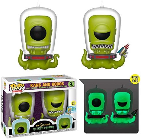 قیمت و خرید Funko Pop! کنوانسیون 