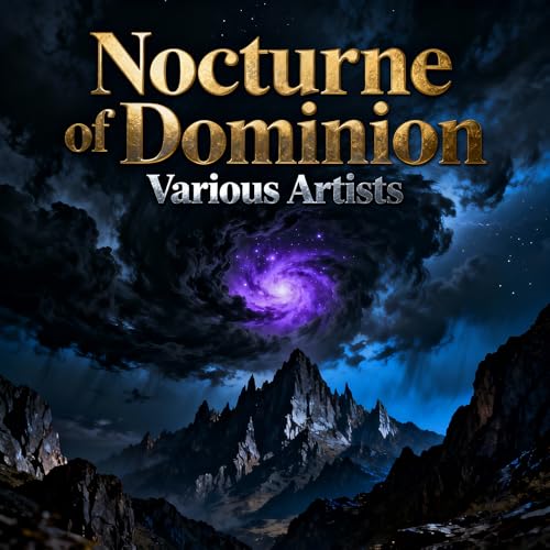 Nocturne of Dominion