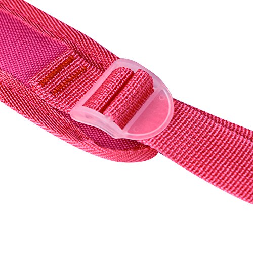 Baohulu Toddler Backpack Ballet Dance Bag 9 Colors For Girls 2-8Y Cl003_Hotpink #TOP5