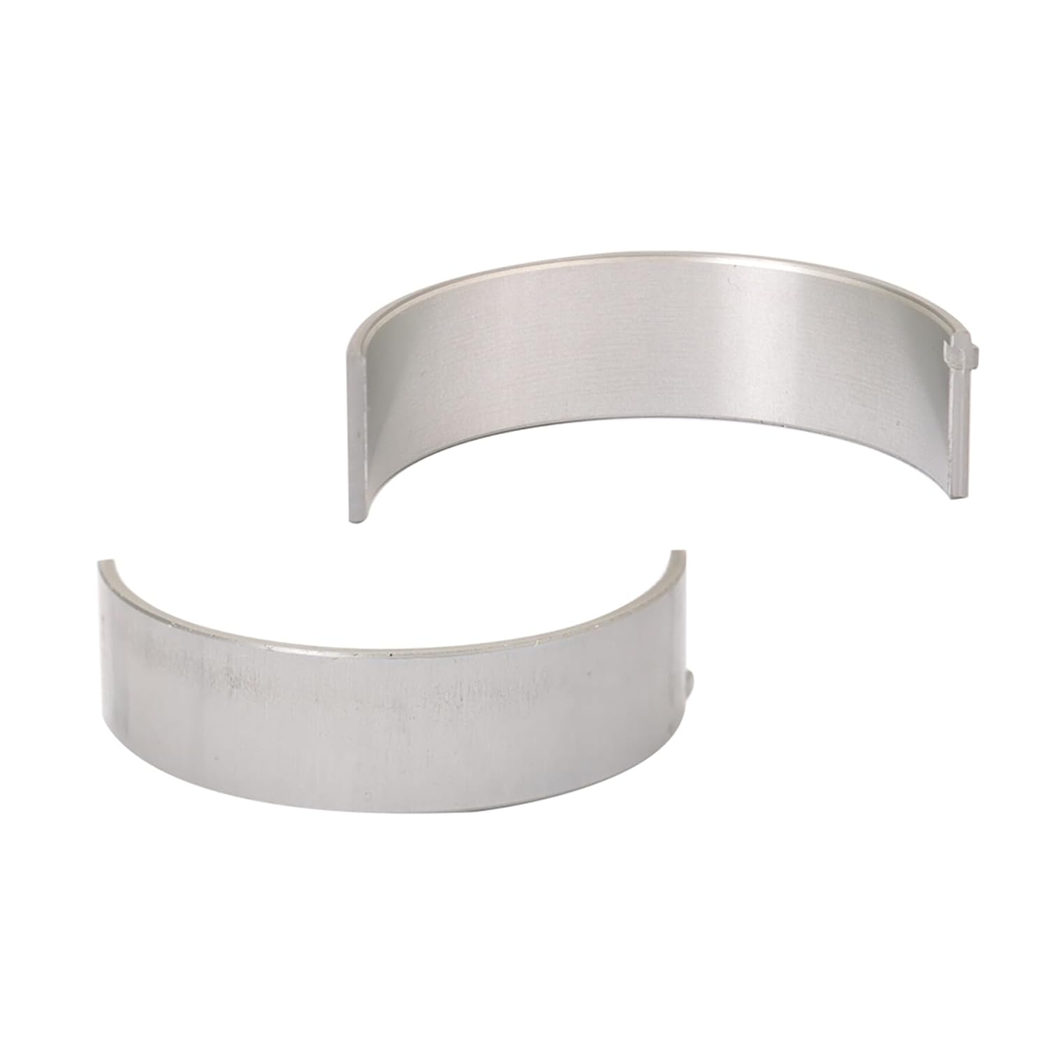 munirater Connecting Rod Main Bearings Set Replacement for LS 4.8 5.3 5.7 6.0 6.2 1997-2013 STD