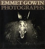 Emmet Gowin: Photographs 0394732499 Book Cover