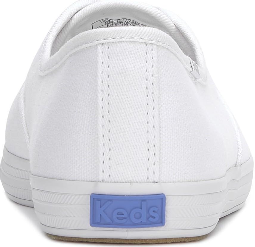 Keds Women's Champion Point Low Fashion Sneaker3