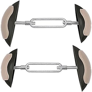 fashion mania 1 Pair Shoe Stretchers,Width Extender Adjustable Plastic Shoe Tree, Women High Heels Boots Universal Shoe Stretchers Expander