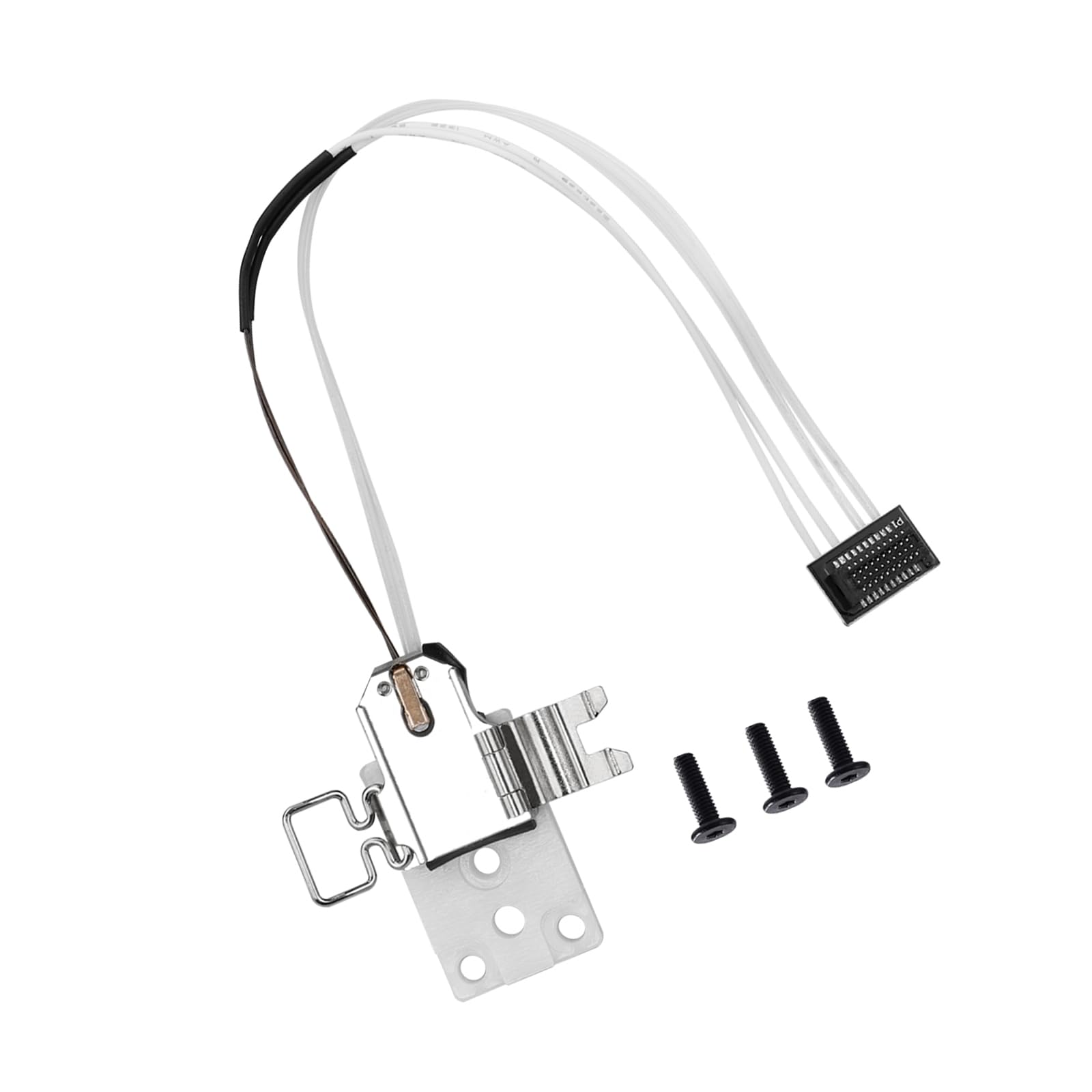 Ensemble Chauffant Hotend en zircone amélioré pour imprimante 3D
