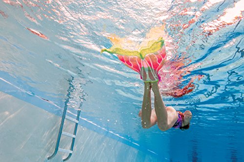 Finis capa de quilha de sereia