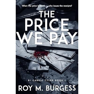 The Price We Pay
