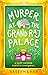 Murder at the Grand Raj Palace (A Baby Ganesh Agency Investigation, 4)
