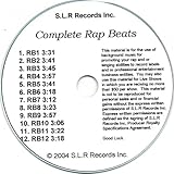 S.L.R Records Inc.