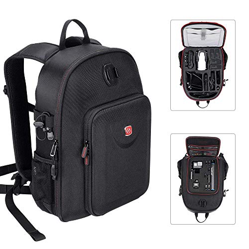 gopro backpacks