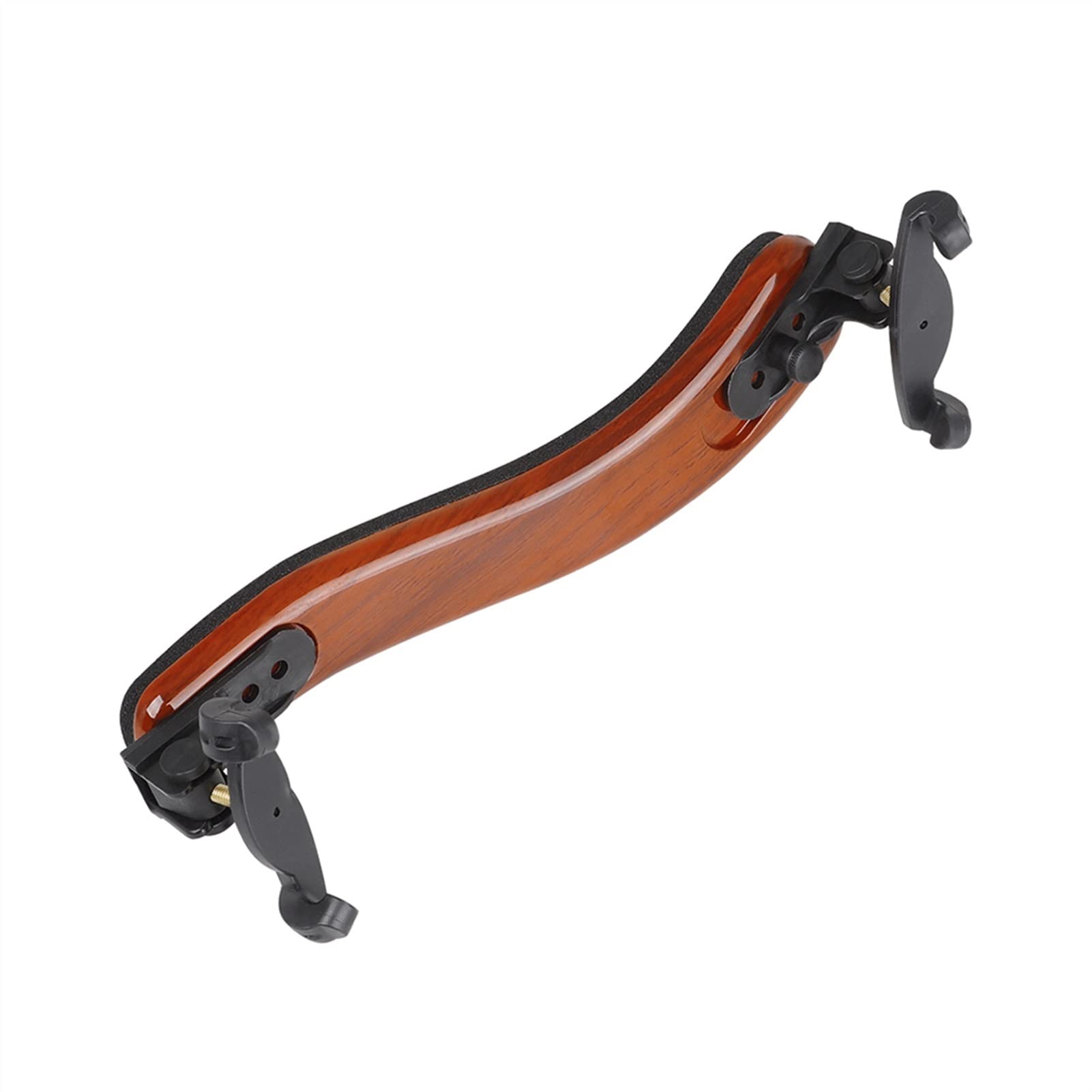 Almohadilla De Hombro De Violín Universal Ajustable para 3/4 4/4 Fiddle Soporte De Descanso para Hombros Reposabrazos violín