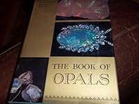 Book of Opals 0804800685 Book Cover