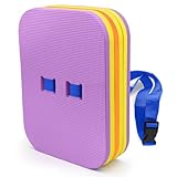 Flotador de natación para adultos y adolescentes, color