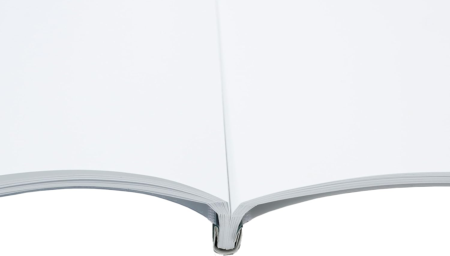 Peleman Thermal Binding Clear Covers with Steel Spine –for Thermal Binding Machines – Formerly Unibind – Used in Real Estate, Education and Various Businesses (Aluminum, 80 Sheets Max - 72/Box)