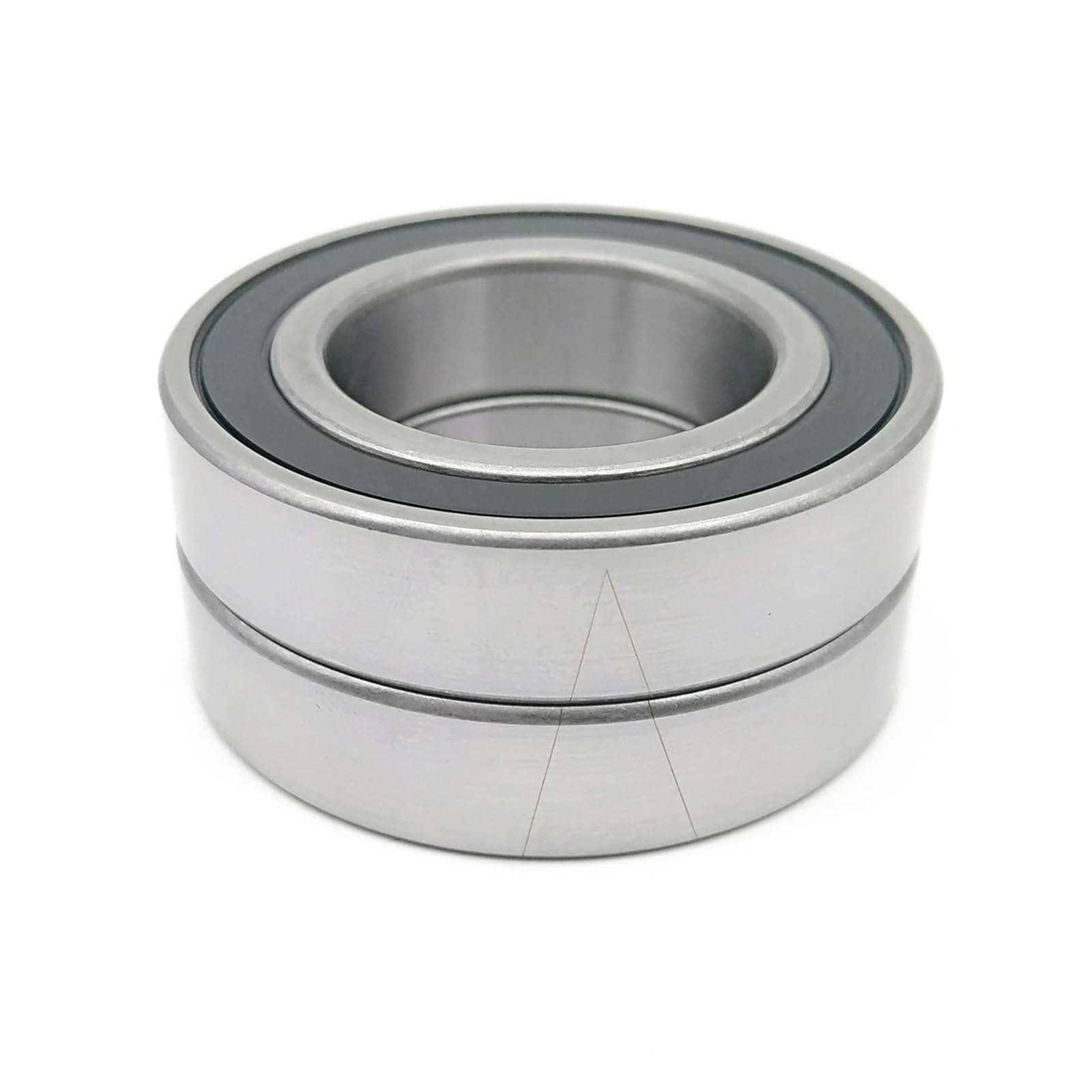 YMUGUEGH 1pair 7012C-2RZ-HQ1 60X95X18 7012C Angular Contact Bearings Spindle Bearings ABEC-7