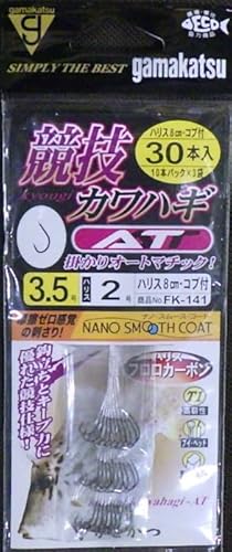 ܂(Gamakatsu) t ZJnMAT30{ FK141 3.5-2. FK141