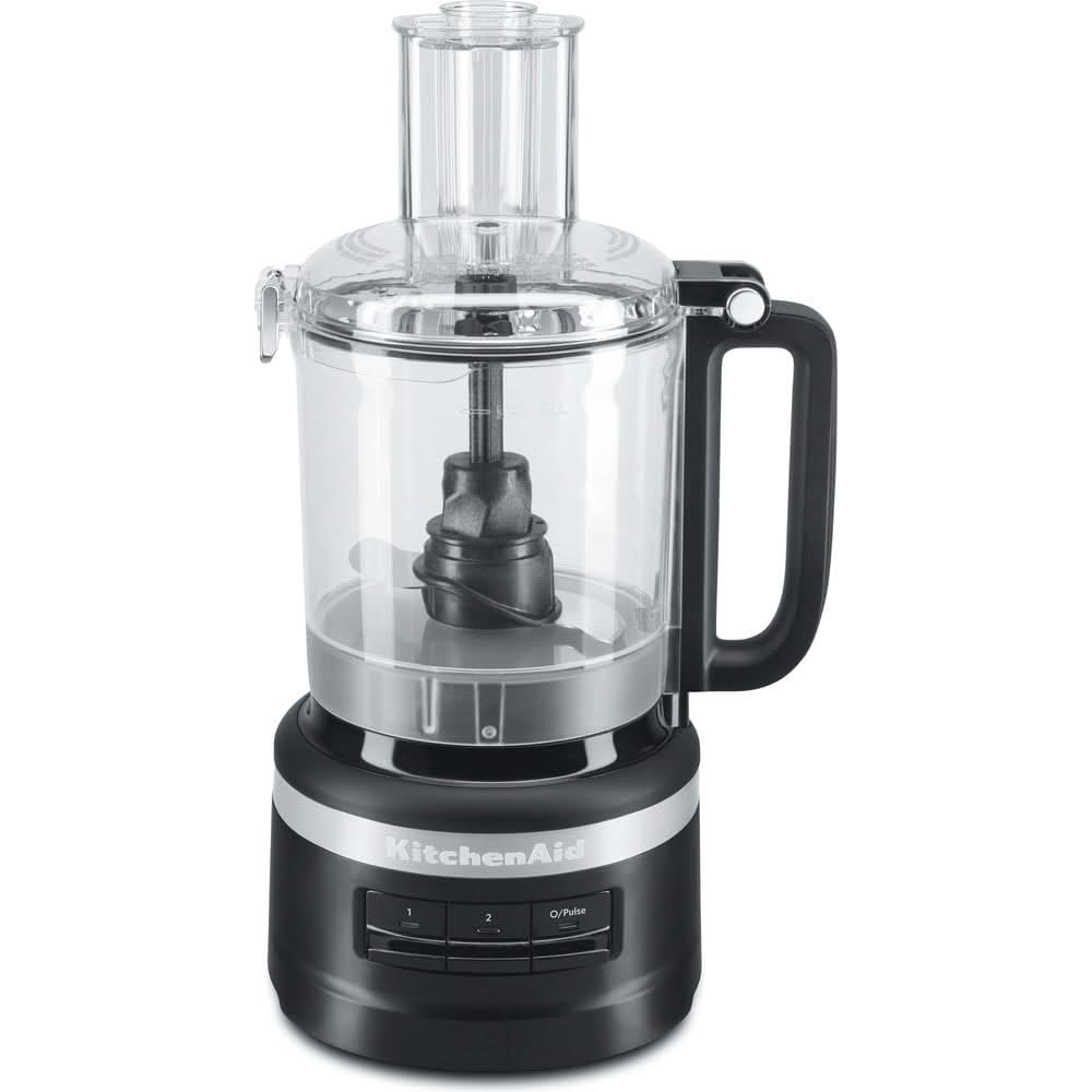 KitchenAid 5KFP0921EBM