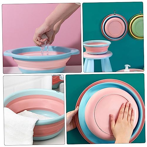 Tina Plegable para Spa de Pies Baluue Epsom Salt miniatura 2