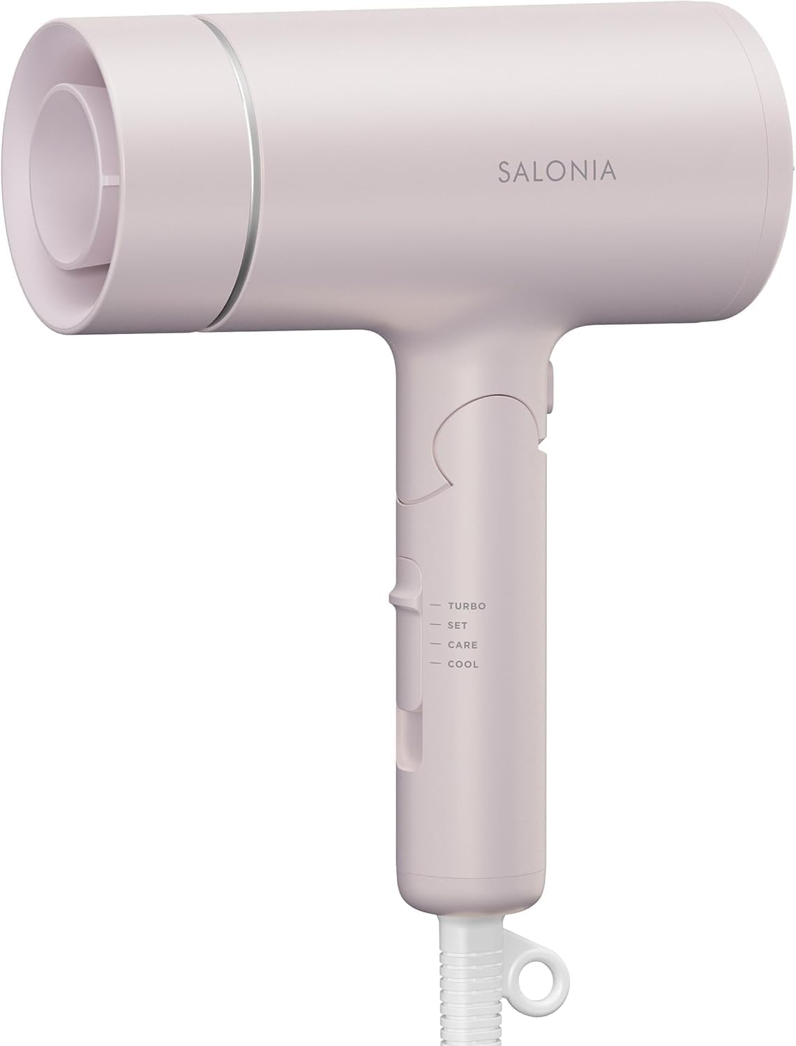 Amazon | SALONIA サロニア グロッシーケア ドライヤー ツヤ髪