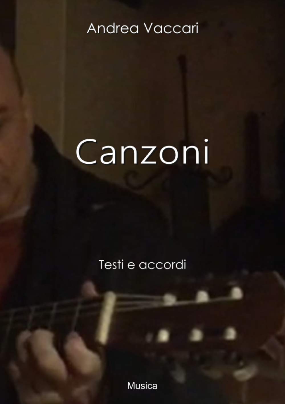 Canzoni - Testi e Accordi
