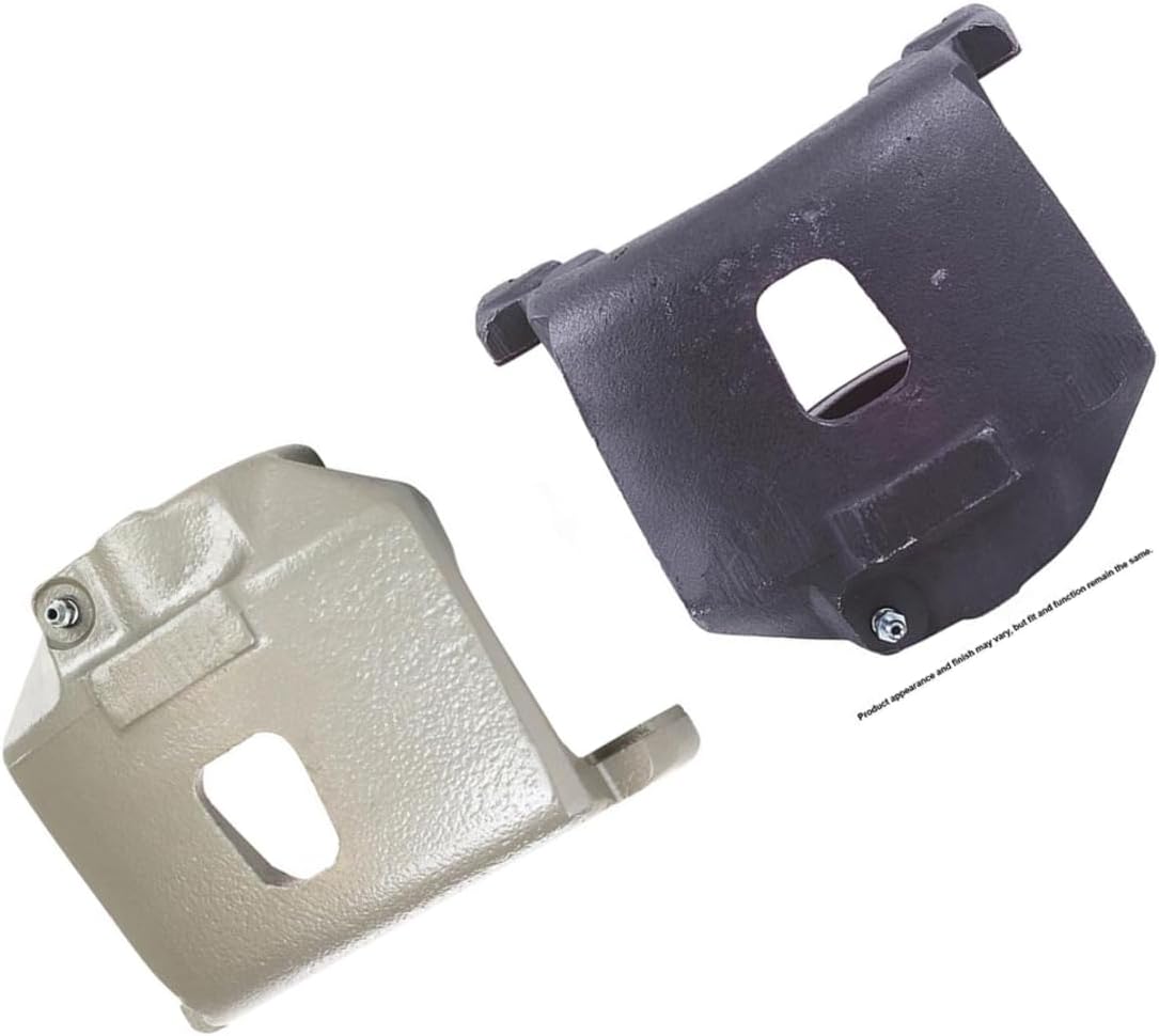 2 Pcs Disc Brake Caliper Front Caliper fits Chevrolet C30,C35,C3500,C3500HD,C50,C5500 Kodiak 1979 1980 1981 1982 1983 1984 1985 1986 1987-2004 Replacement 4636589, 14002543, 14005769