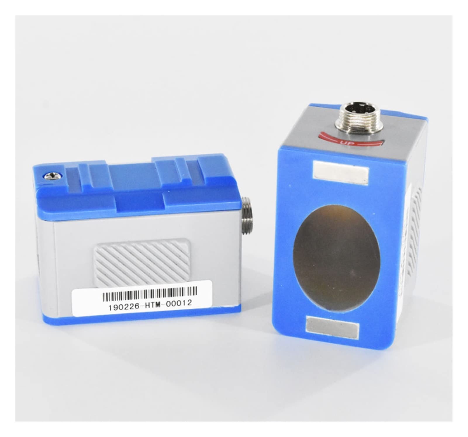 Sensore Di Flusso Ad Ultrasuoni TM-1 Impermeabile Per Tubi DN50-DN700 – Misuratore Di Portata