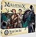 WYRD Malifaux 3E : Explorers Society - Nexus Core Box