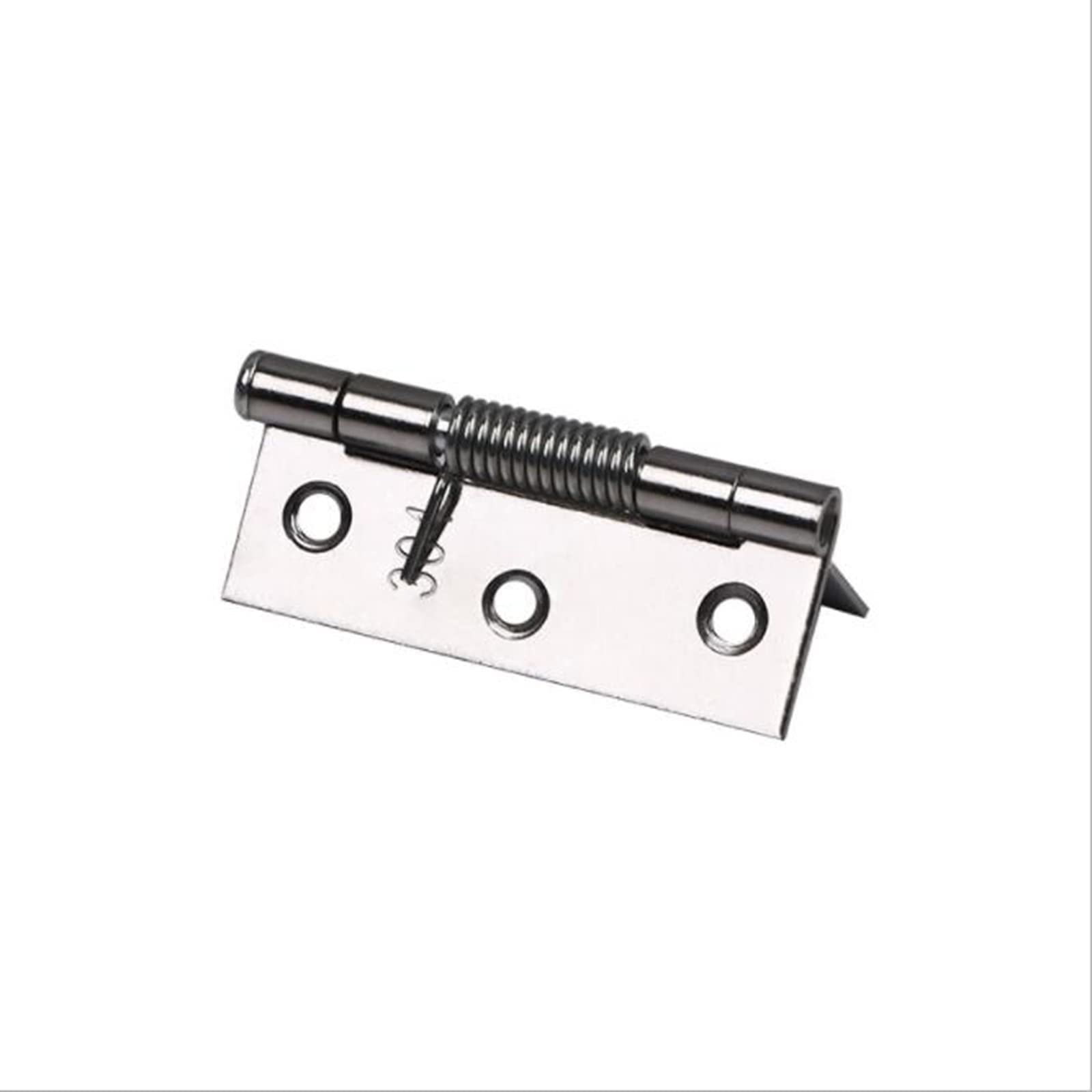 Nvsfzgiyg One Color Hinge,70Mm Ball Bearing Stainless Steel Folding Butt Hinges For Home Furniture Hardware Door - 4Pack