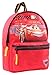 Disney 760-8185 Cars Experience Sac à dos Junior 31 cm