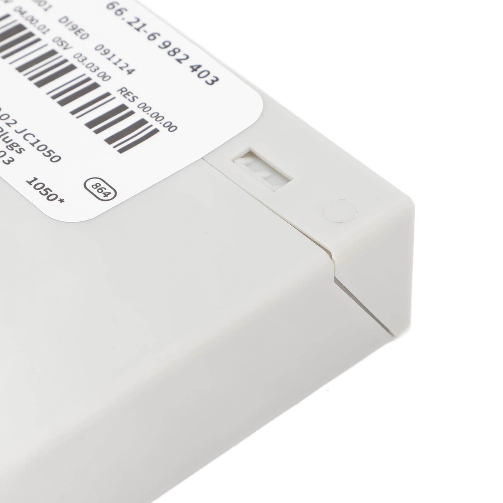 Módulo de sensor de aparcamiento PDC 66209225824 para 1 Serie 3 E81 E82 E87 E88 E90 E91 E92 E93 Asistencia Avanzada de Aparcamiento