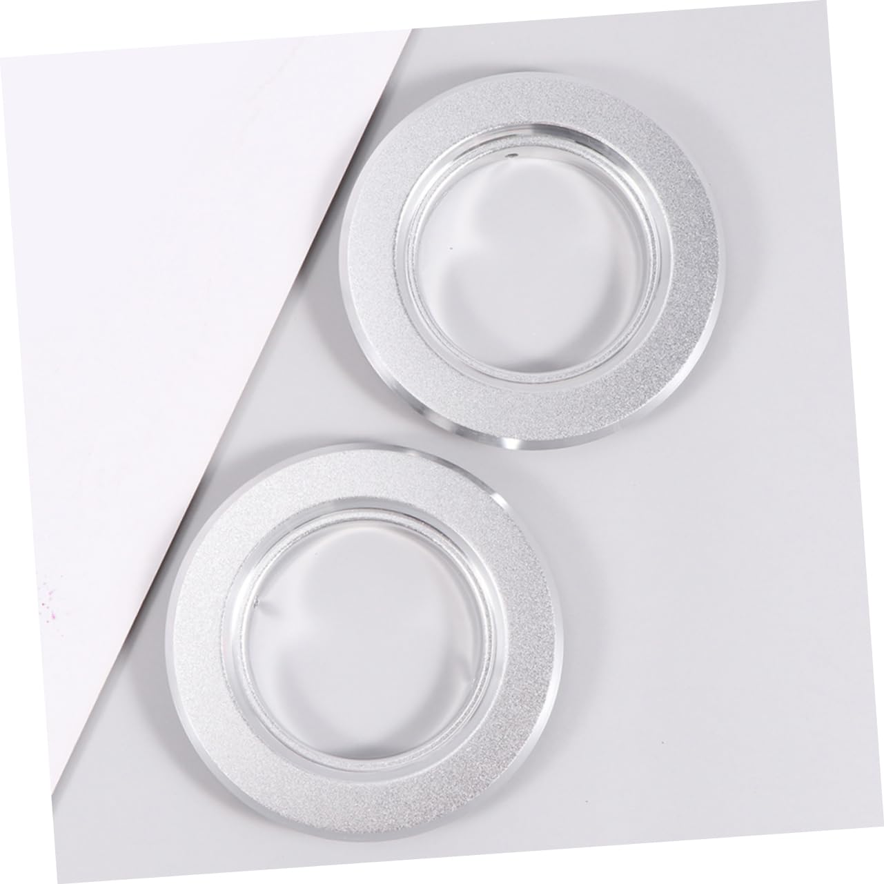 5pezzi Protezioni Metalliche Per Scatole Di Allevamento Protezioni Per Nido Di Uccelli Anti-morso Per Scatole Di Incubatrice Di Uccelli