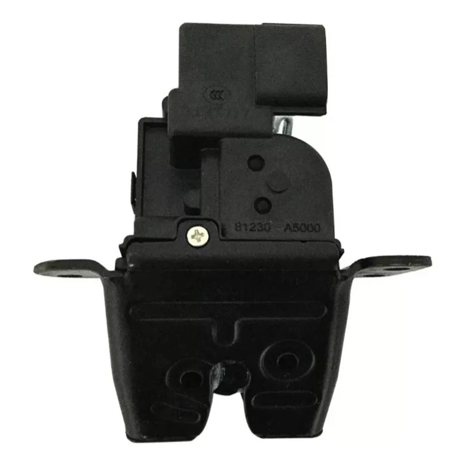 Actuador bloqueo maletero 81230A5000 para Elantra GT Hatchback 2013-2017 pestillo portón