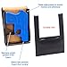 Sneaky Pete Nylon Belt Clip Holster - Small | Fits Ruger LCP & LCP2, S&W Bodyguard 380, Sig P238, AMT Backup .380 & More!