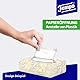 Tempo Original Taschentücher Box - Vorteilspack - 12 Boxen, 100 Tücher pro Box - extra starke, weiche Papiertaschentücher, waschmaschinenfest