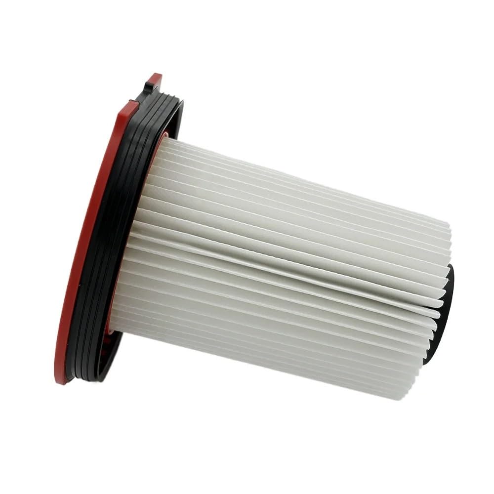 12049774 Filtro De Repuesto RotationClean, Compatible Con Bosch, Compatible Con Unlid, 10 Piezas De Aspiradora De Mano Inalámbrica BCS / BKS1051POW | 6pcs kits