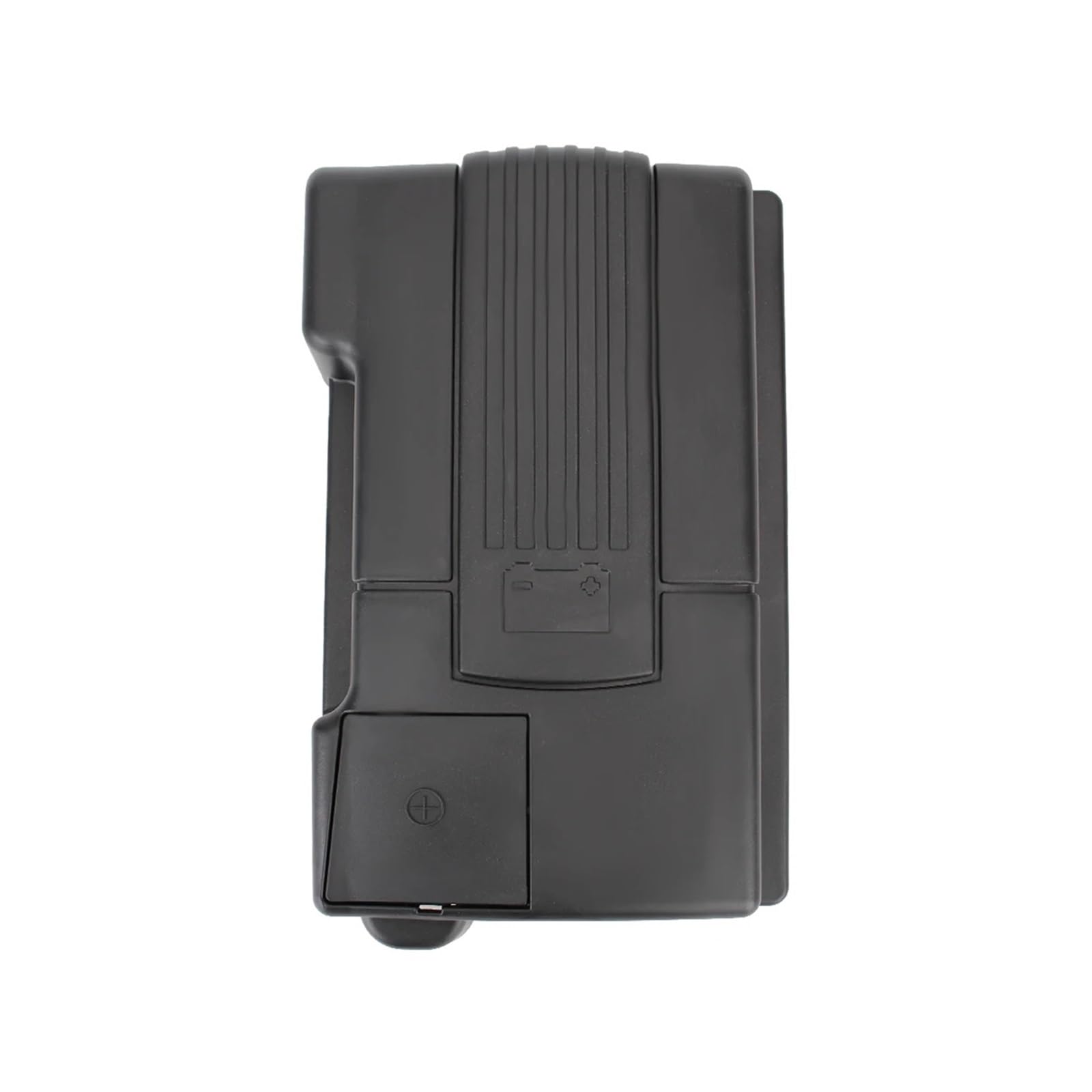 Cubierta protectora batería for Volkswagen Tiguan accesorio terminal 8