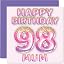 98 Mum