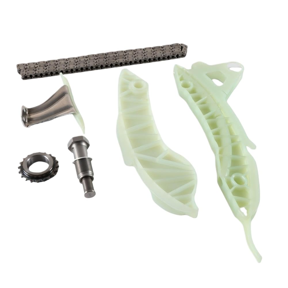 Kit de cadena de distribución del motor para N12 compatible con R56 N12B16A