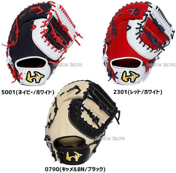 ワールドペガサス 軟式（ソフト使用可能） キャッチャーミット 左投