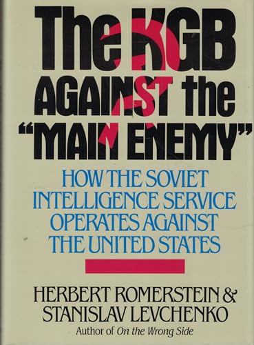  The KGB Against the \