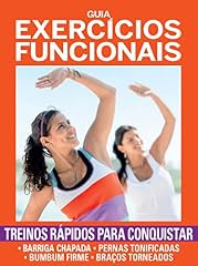 Capa de Guia Exercícios Funcionais