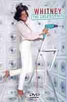 Amazon.co.jp: Whitney Houston - Greatest Hits [VHS] [Import