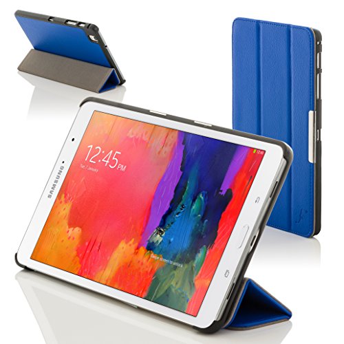 FOREFRONT CASES - Custodia Pieghevole in Pelle con...