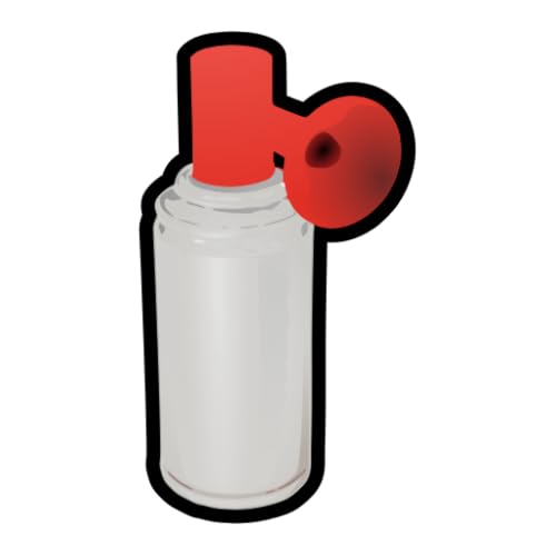 Air Horn Classic