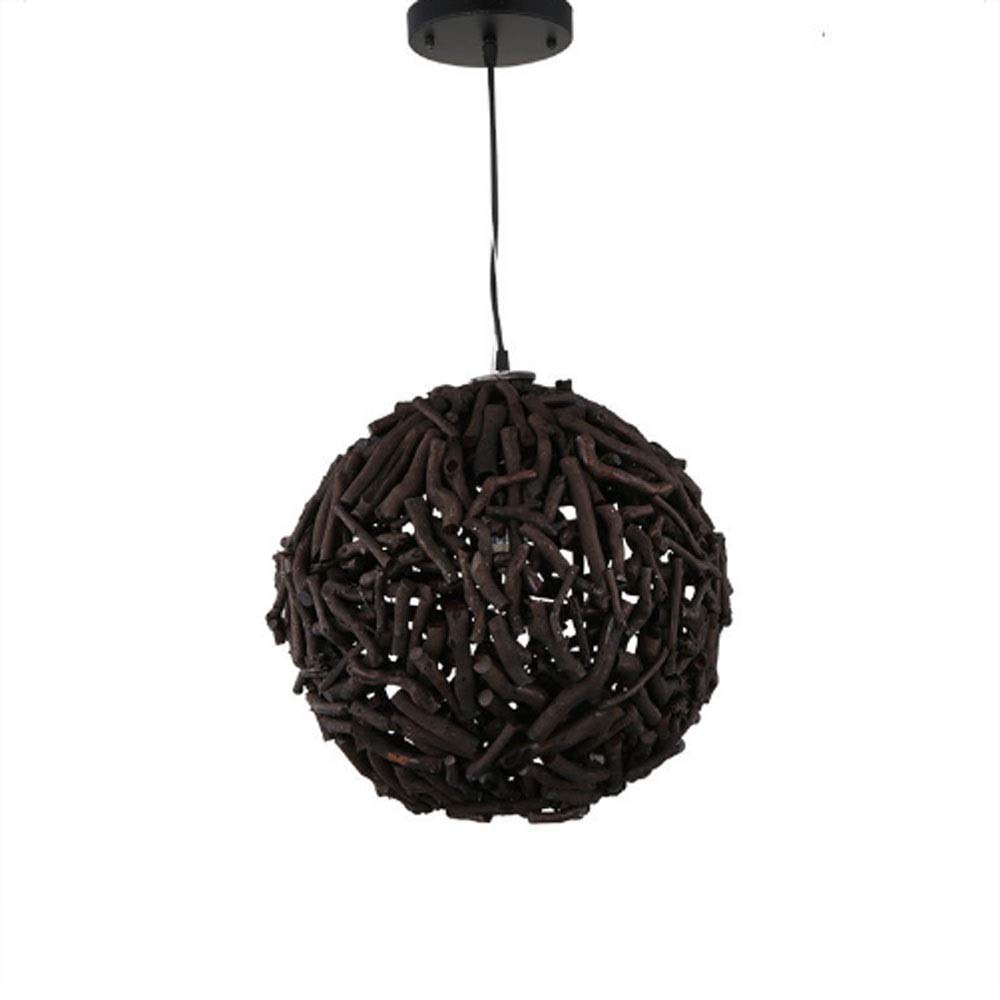 Lustre moderne frais et pur idéal pour une ambiance naturelle en cuisine