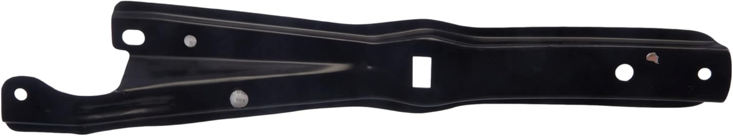Perfit Liner New Center Radiator Support Hood Latch Support Compatible With TOYOTA 95-04 Tacoma 96-02 4Runner Fits TO1225211 5321735020