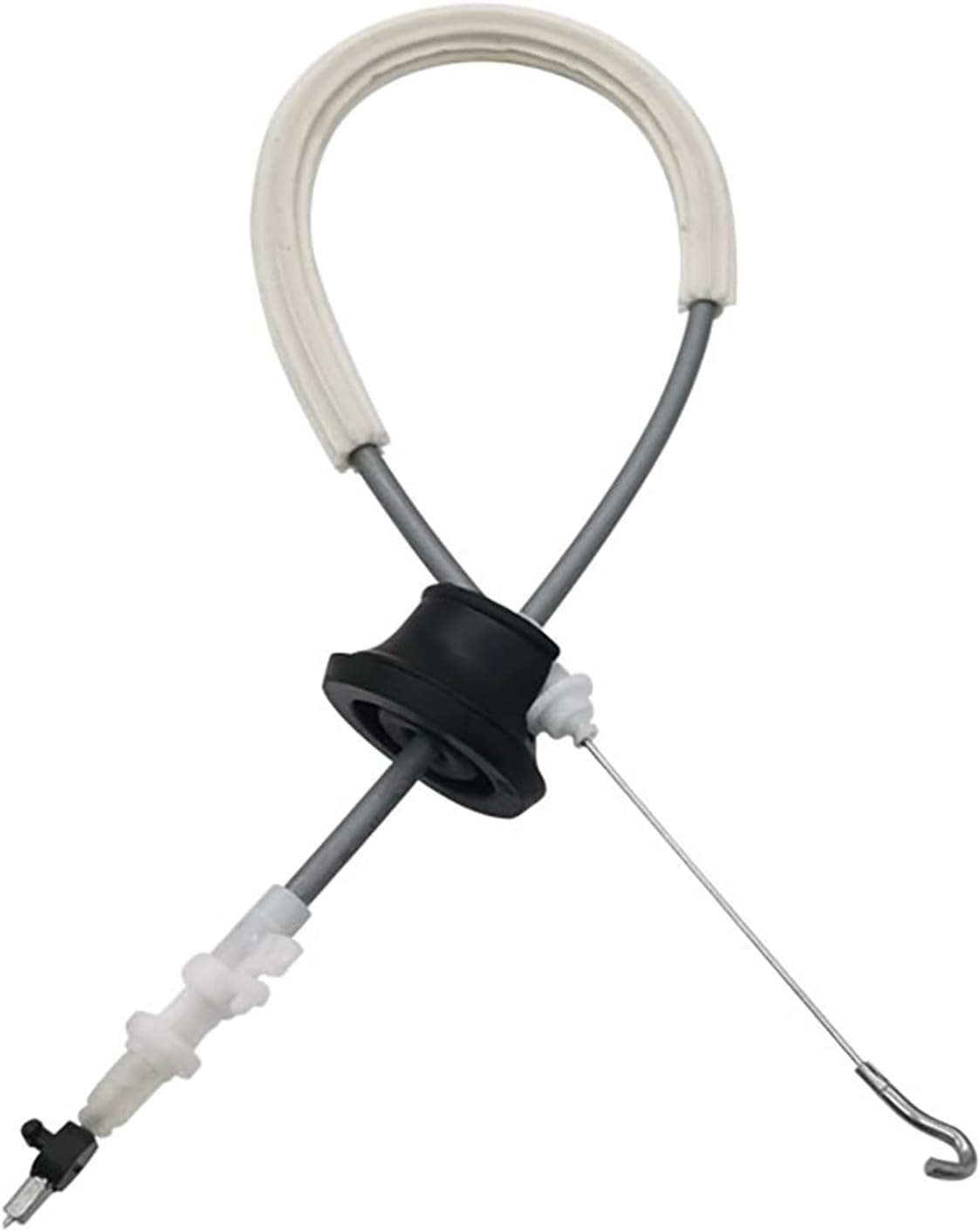 Front Door cable Compatible with Audi Q7 2007-2015 4L0837085B