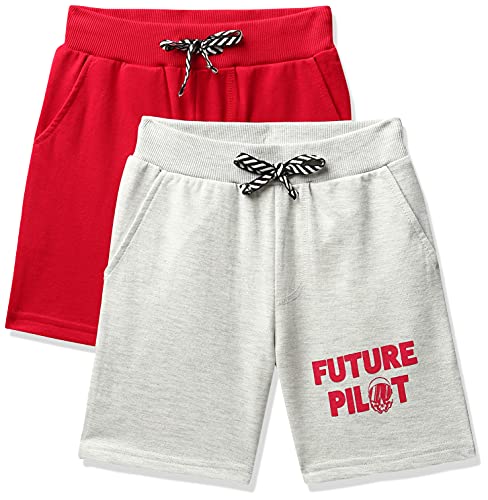 Image of Amazon Brand - Symbol Boy's Shorts