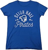 Vista 217 de LOGOVISION Colección oficial de camisetas para mujer con diseño de mascota universitaria