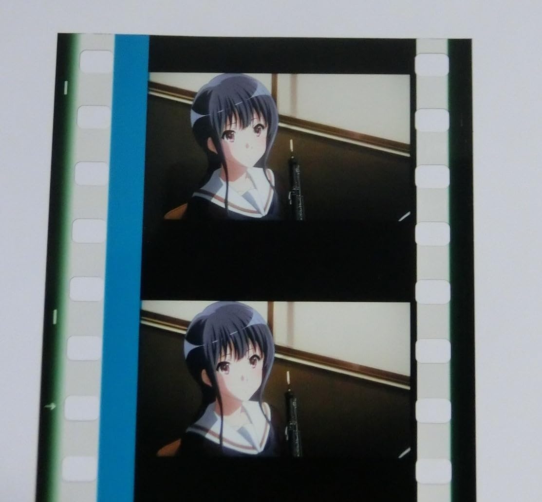 劇場版 響け！ユーフォニアム 入場者　特典 フィルム　みぞれ 劇場版 響け！ユーフォニアム 入場者 特典 フィルム みぞれ