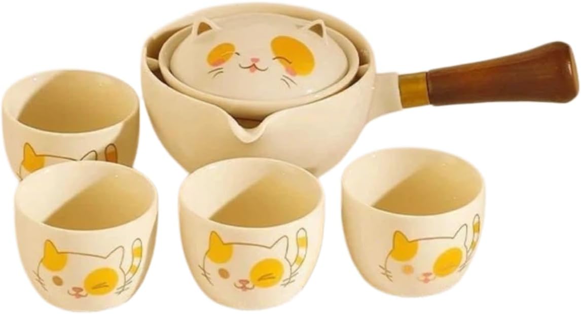 Tea making tools